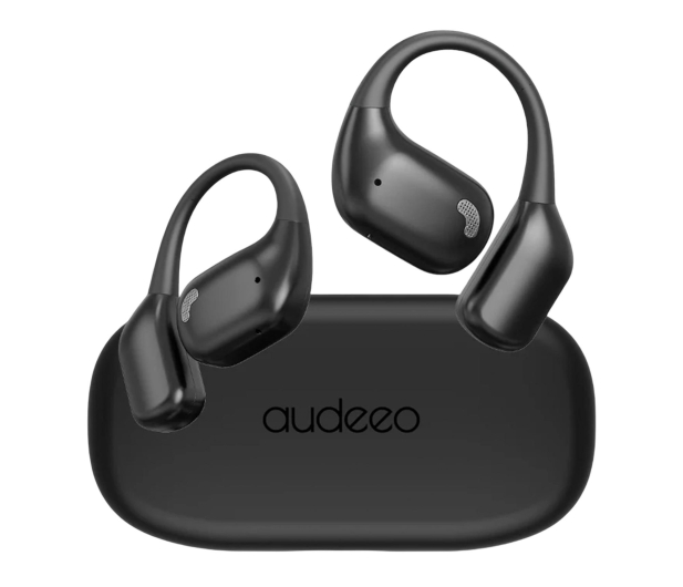 Audeeo Escape II (czarne) - 1515073 - zdjęcie 5